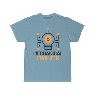 Mechanic engineer t shirt THE AV8R